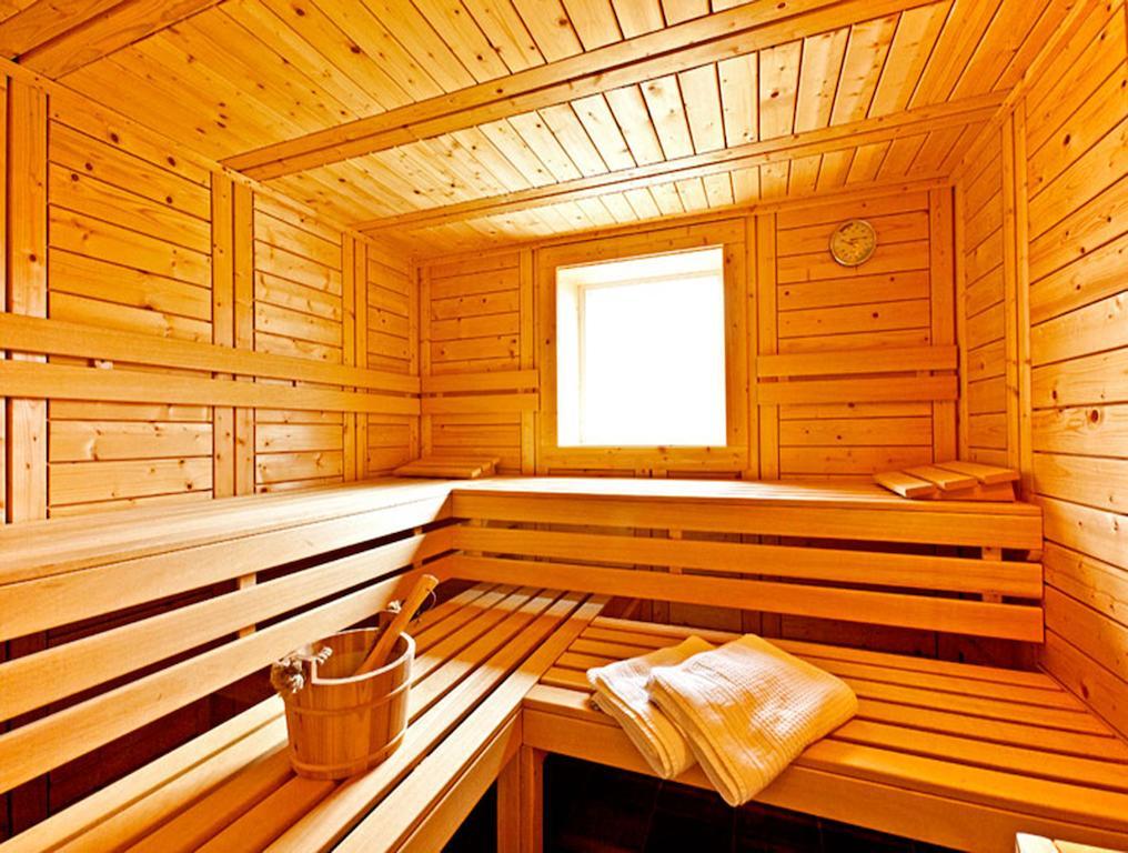 Haus Am Schilf Apartment Wieck Bagian luar foto