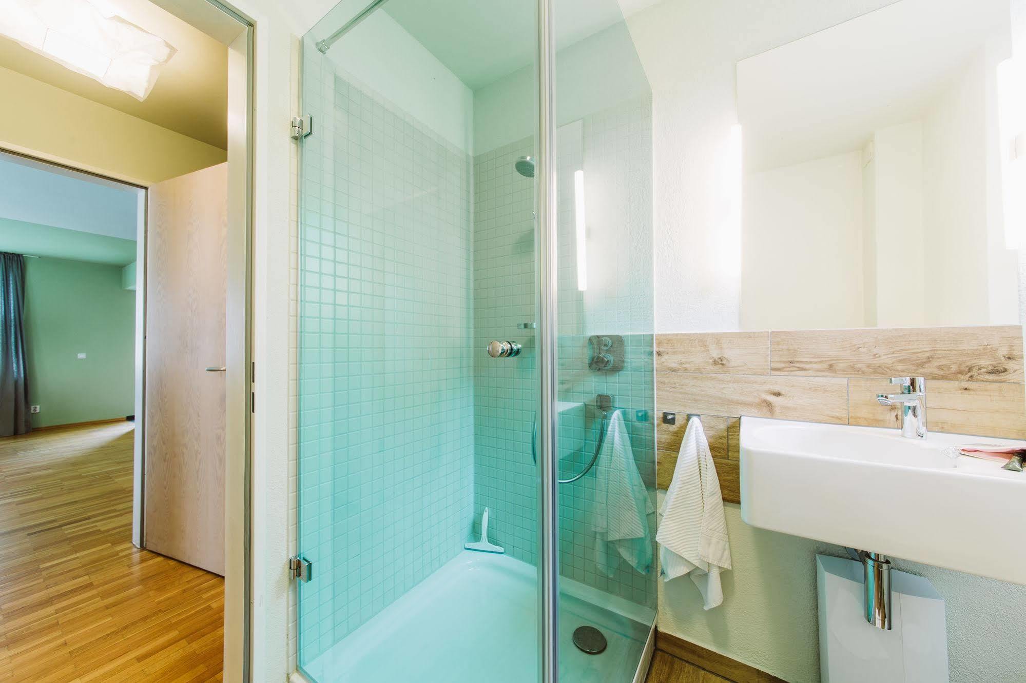 Haus Am Schilf Apartment Wieck Bagian luar foto