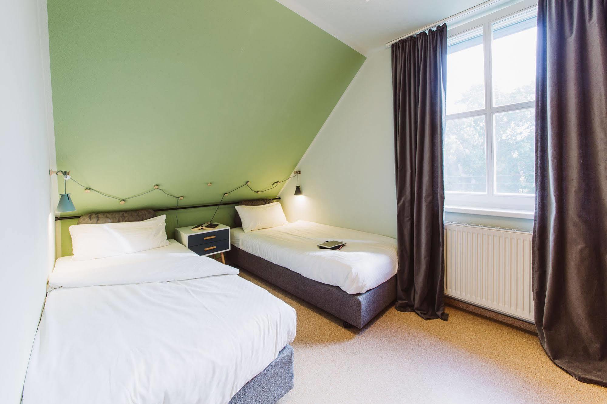 Haus Am Schilf Apartment Wieck Bagian luar foto