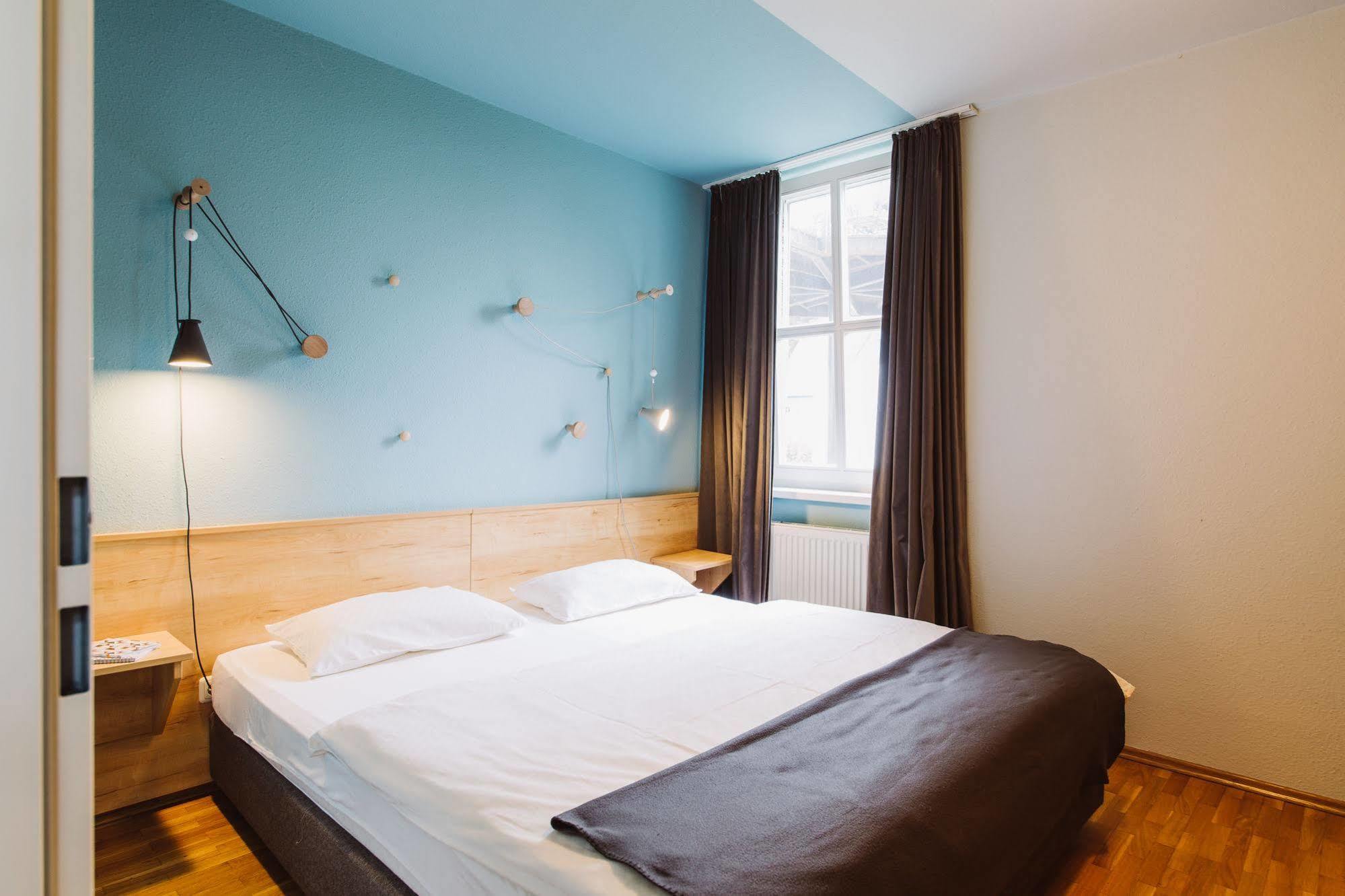 Haus Am Schilf Apartment Wieck Bagian luar foto
