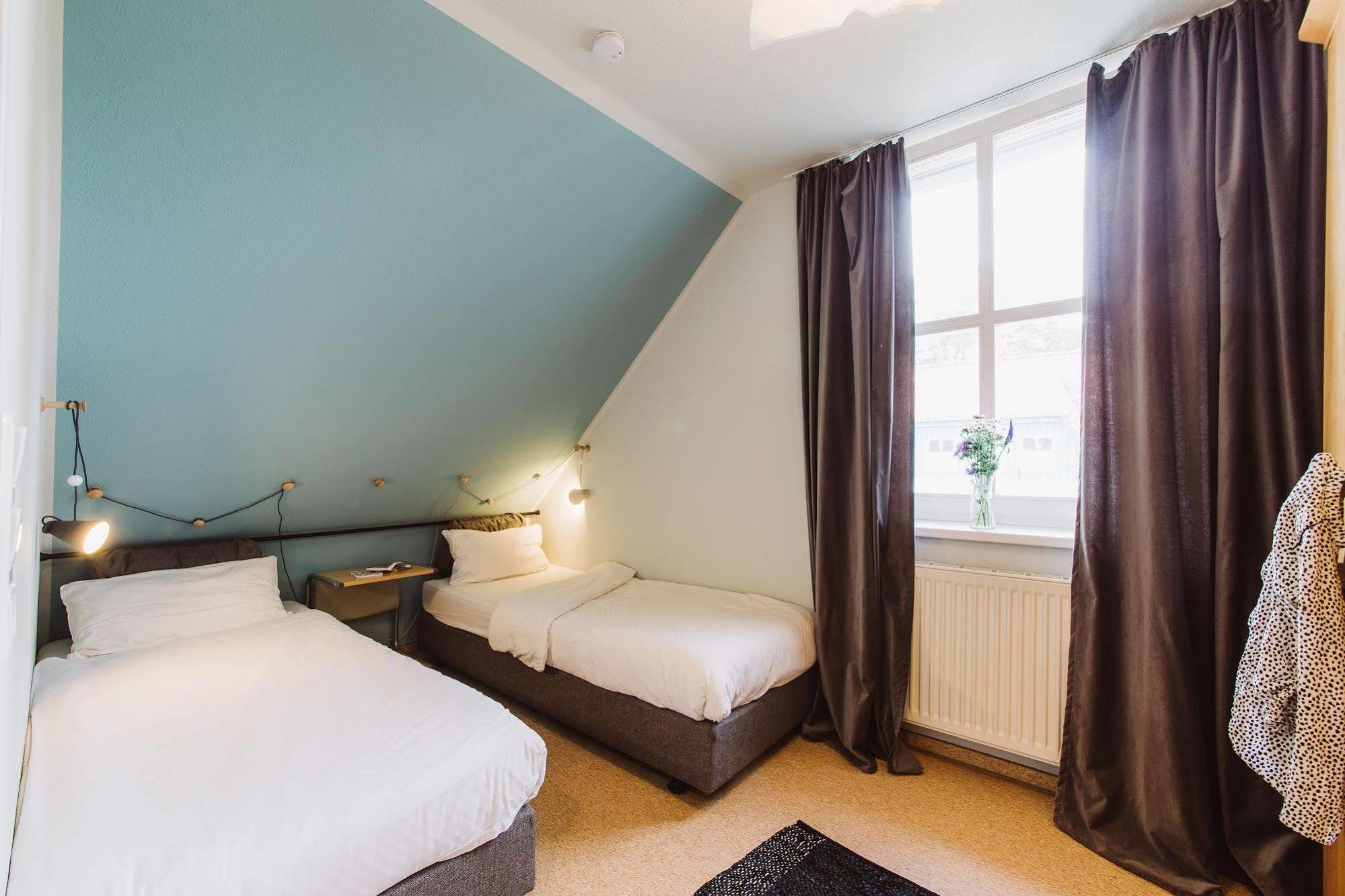 Haus Am Schilf Apartment Wieck Bagian luar foto